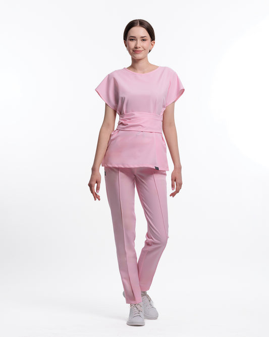NORMA Bloom Scrub Pants