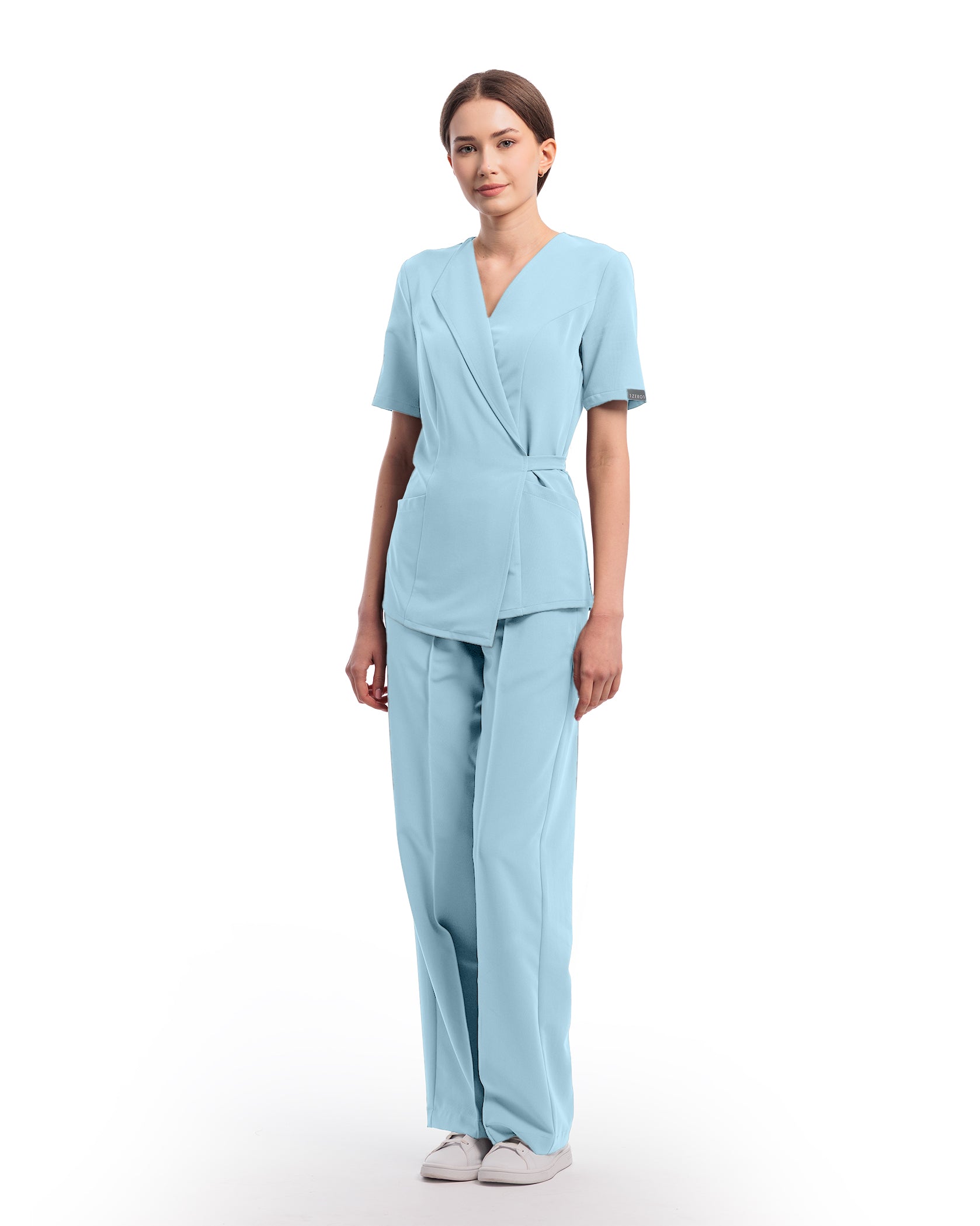 Costum medical STUDIO Blue - Image 4