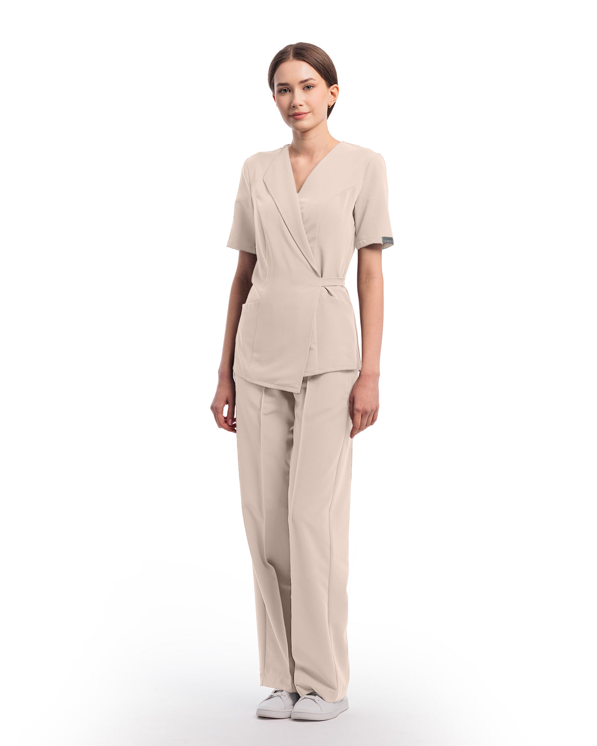 Costum medical STUDIO Latte