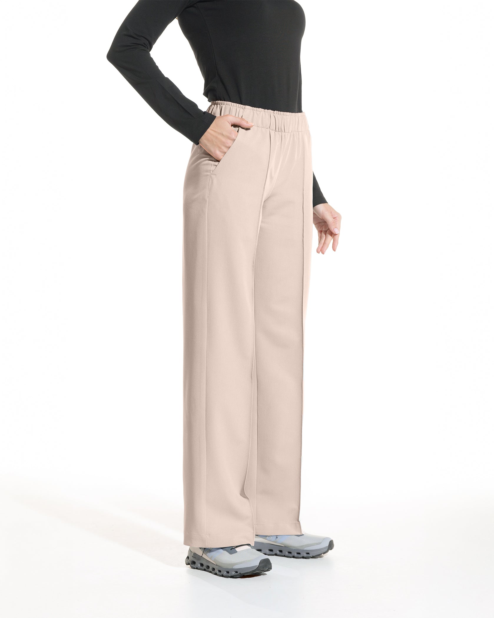 Costum medical STUDIO Latte - Image 3