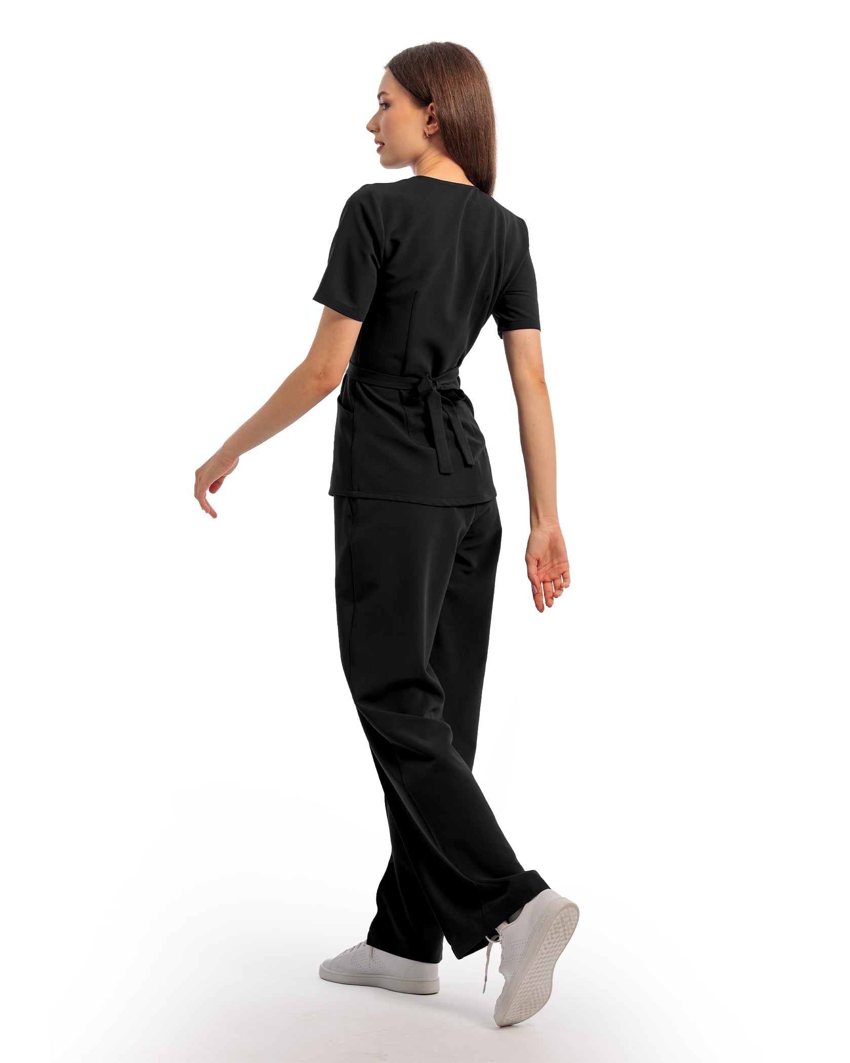 Costum medical STUDIO Negru - Bild 5
