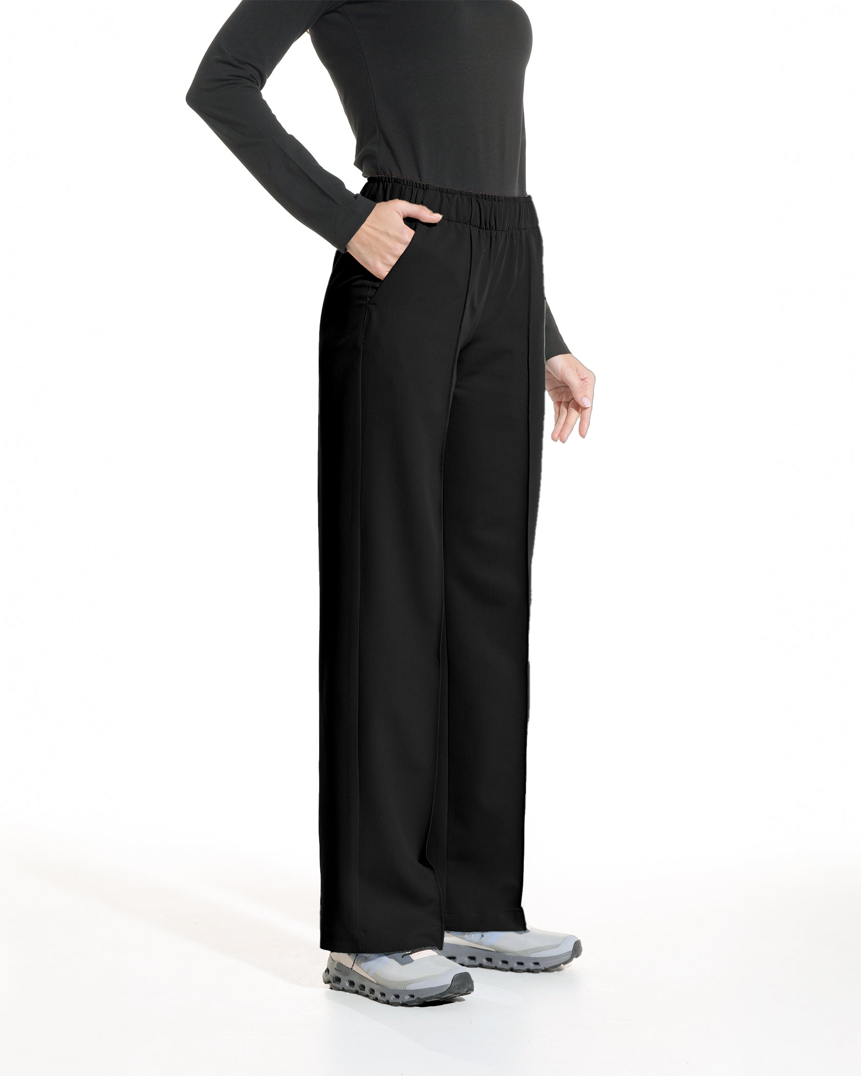Costum medical STUDIO Negru - Bild 3