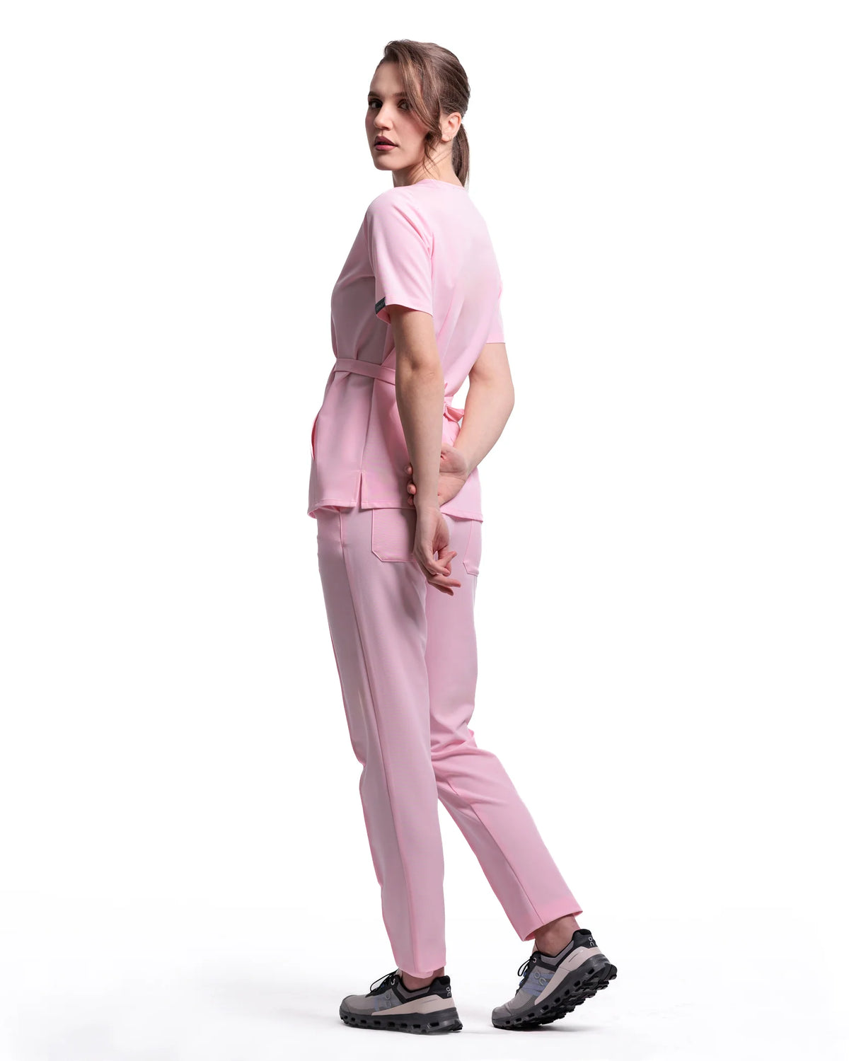 Costum medical CONTOUR Bloom