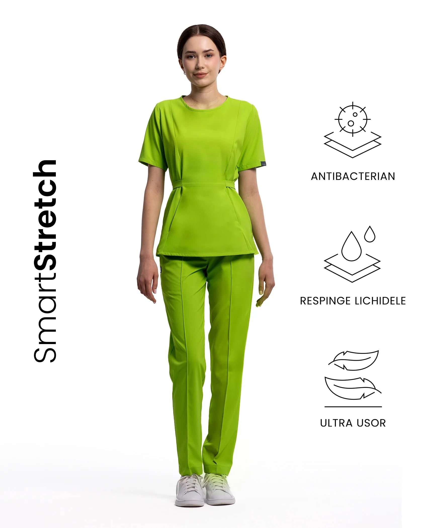 Costum medical CONTOUR Kiwi - Bild 6