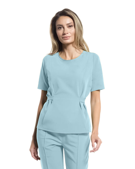 Costum medical CONTOUR Blue