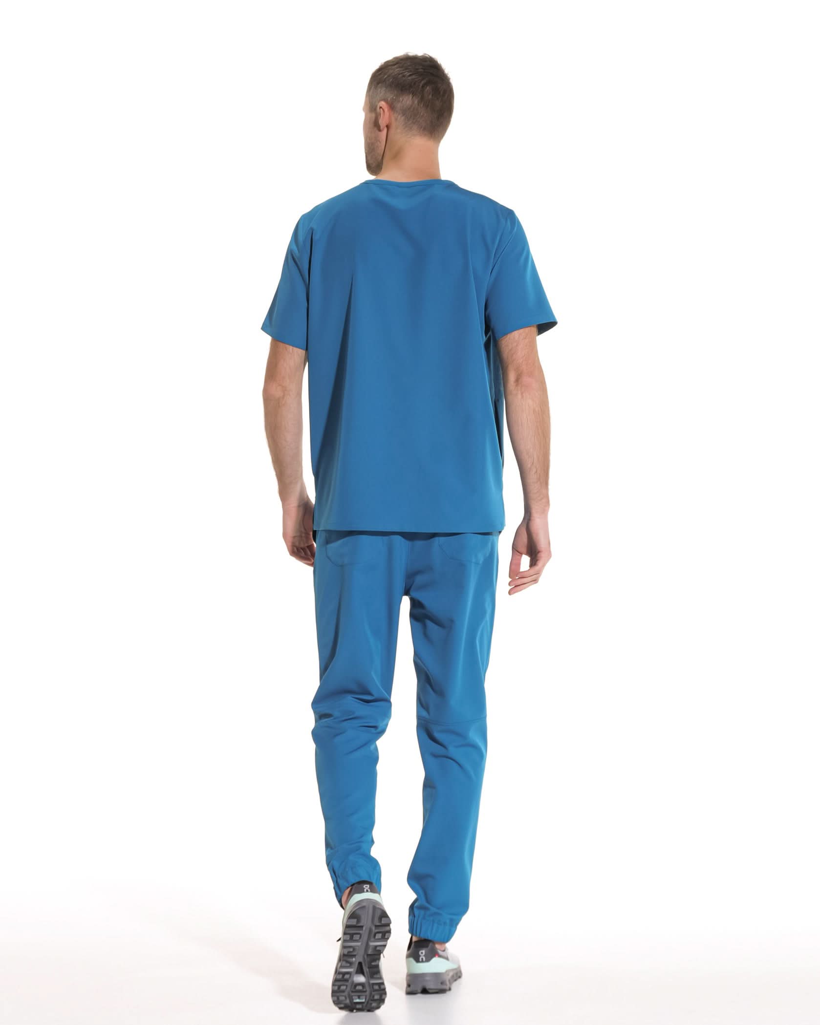 Bluza medicala PULSE marine - 1zero1.ro