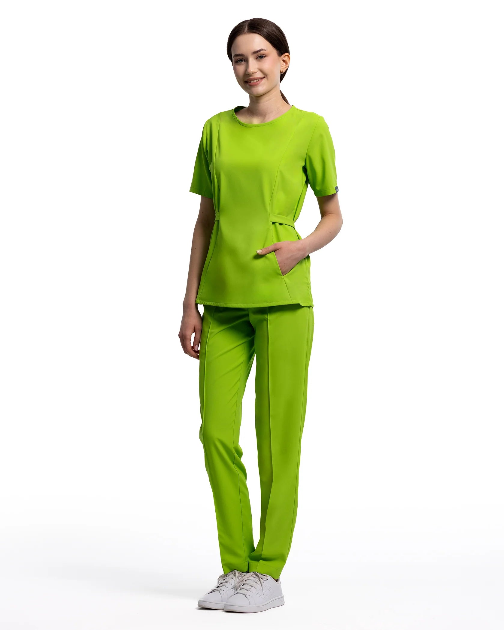 Costum medical CONTOUR Kiwi - Bild 4