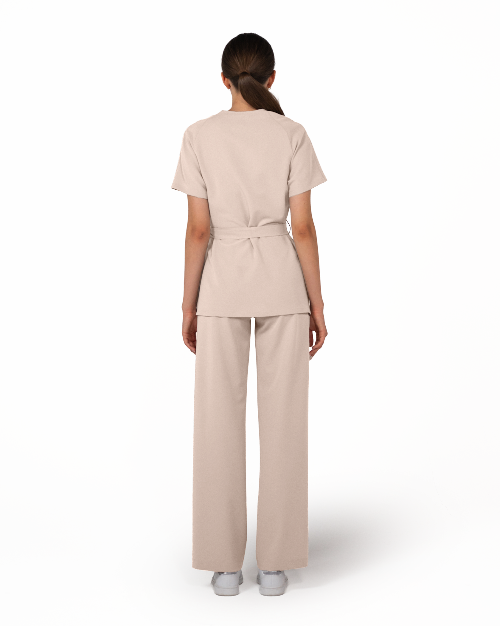 TRINA latte medical top - Image 6