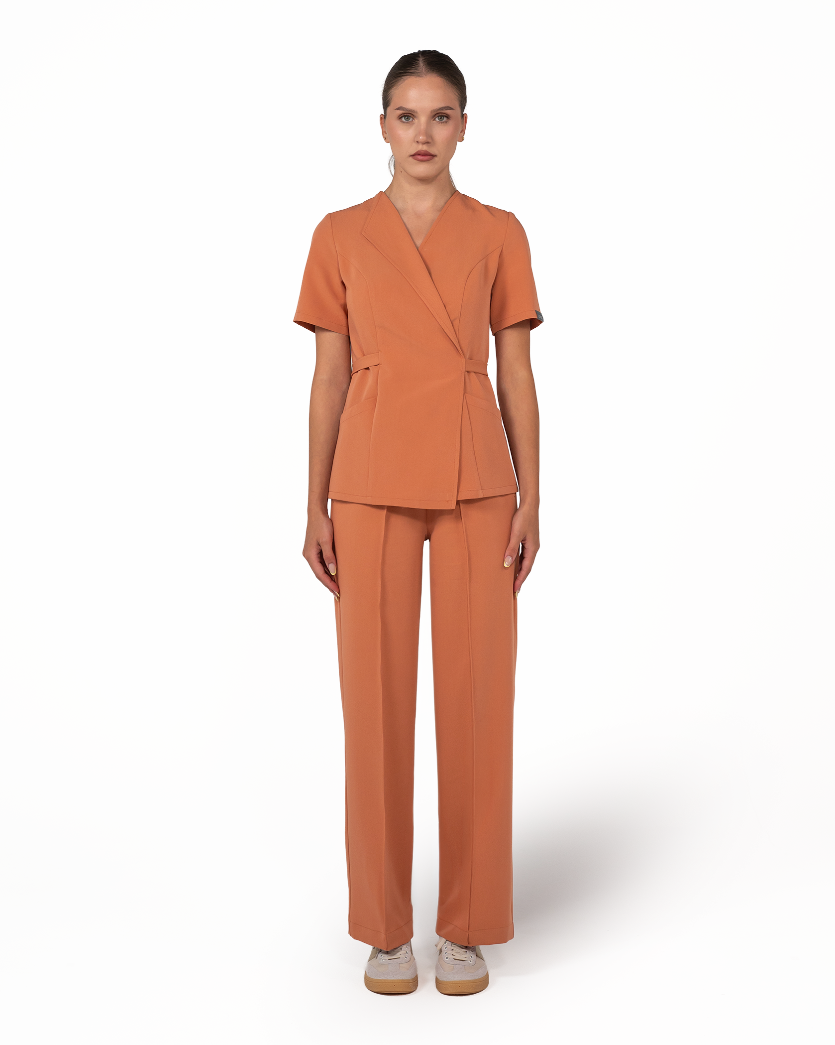 SIENA Caramel Kasack - Bild 5