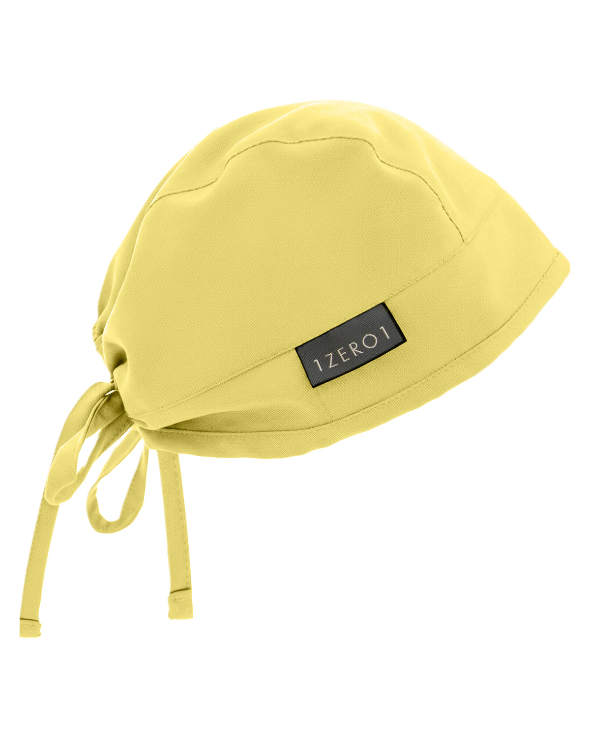 Boneta medicala unisex NOMA Lemon