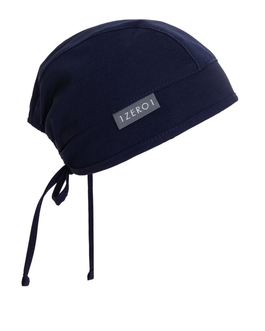 Boneta medicala unisex NOMA Navy