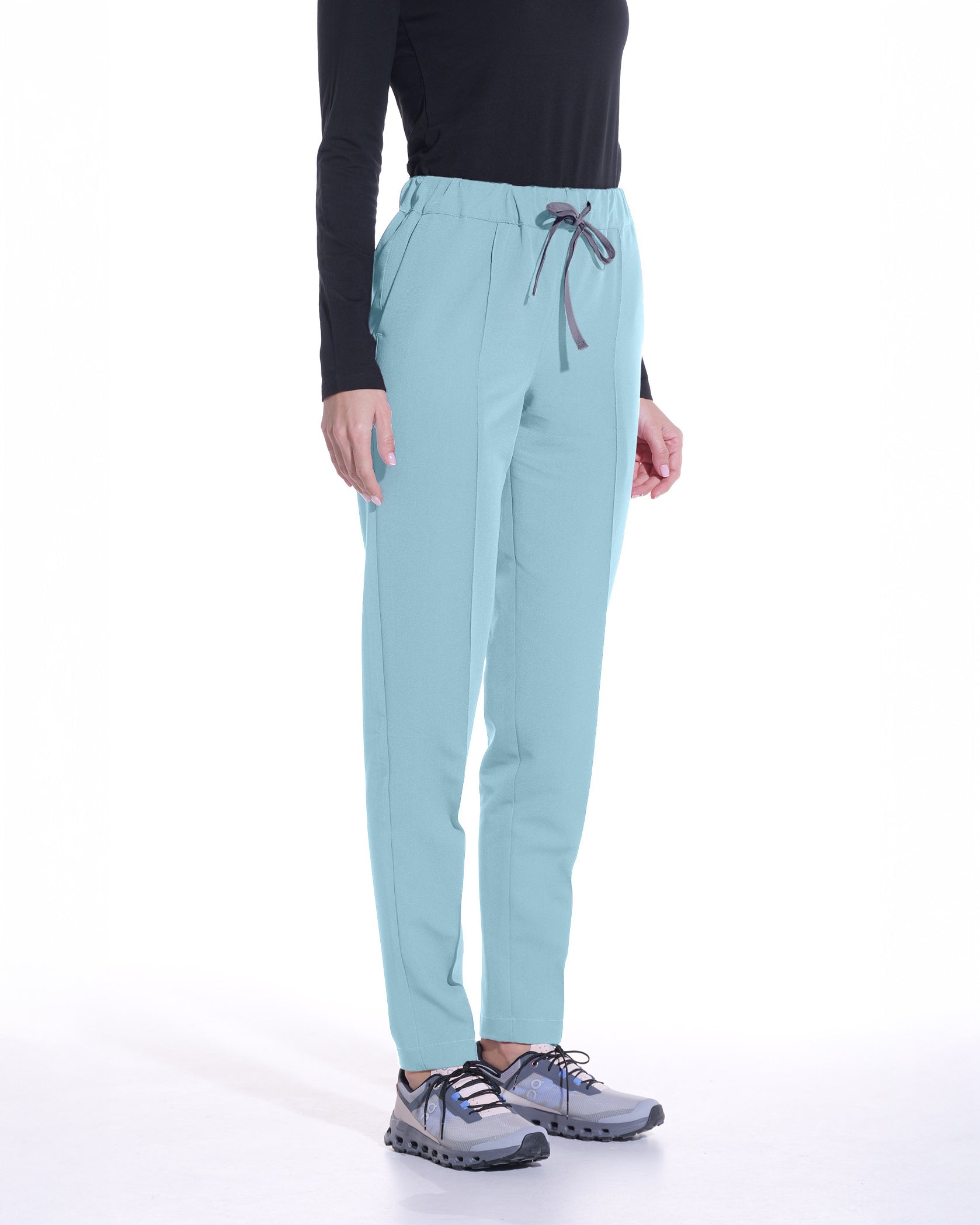 Costum medical CLASIC Blue - Image 8