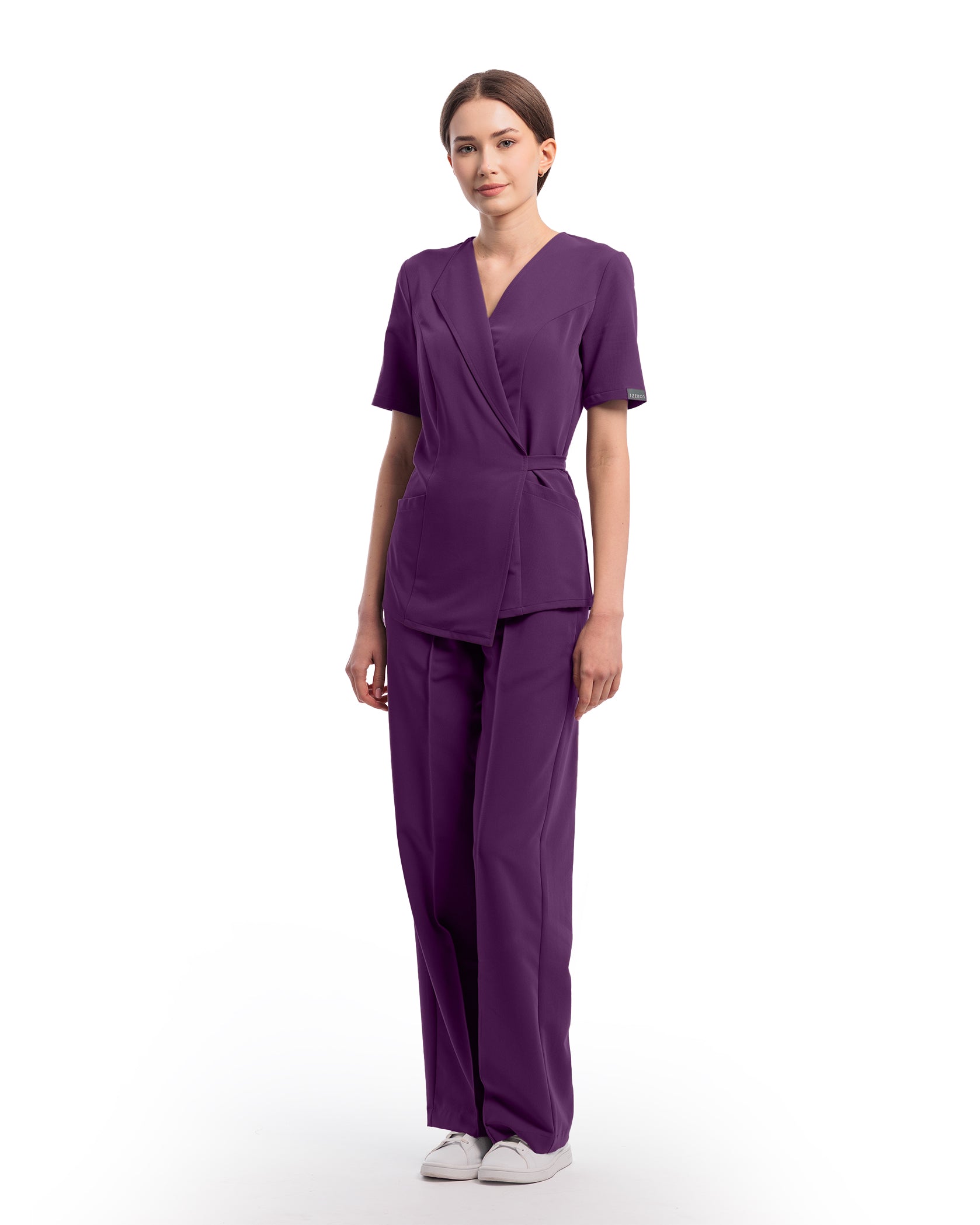 Costum medical STUDIO Plum - Image 5