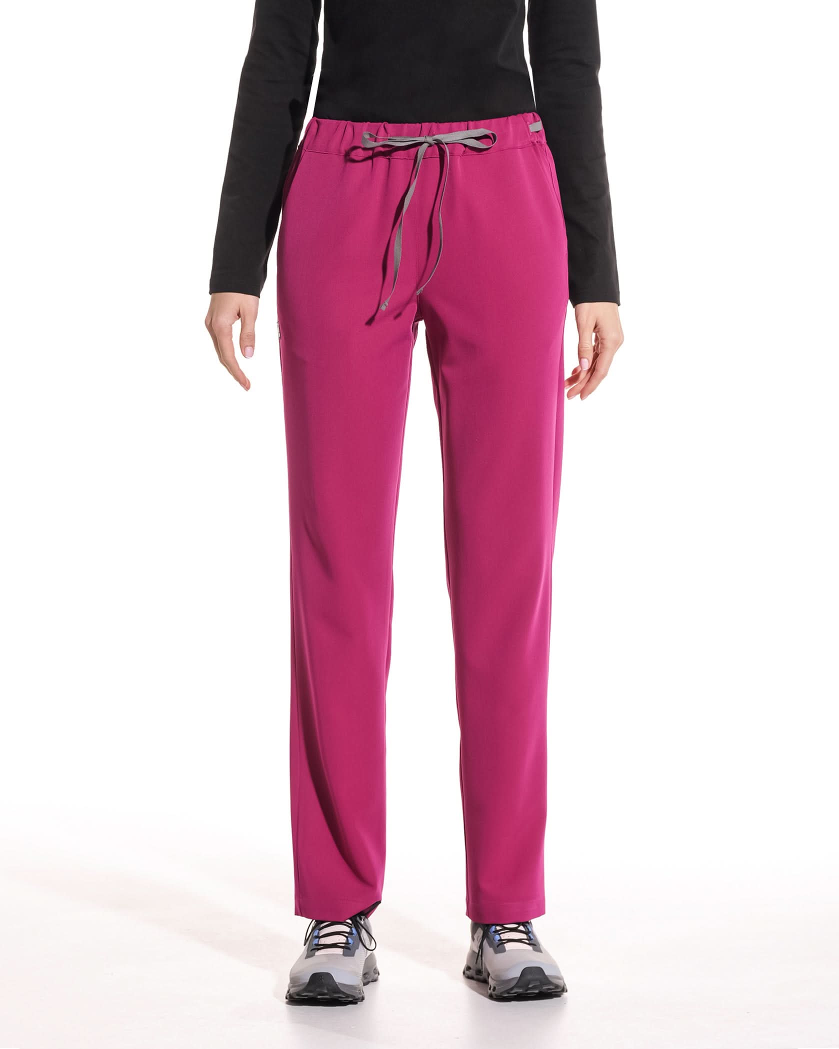 Costum medical STYLE Magenta - Image 3