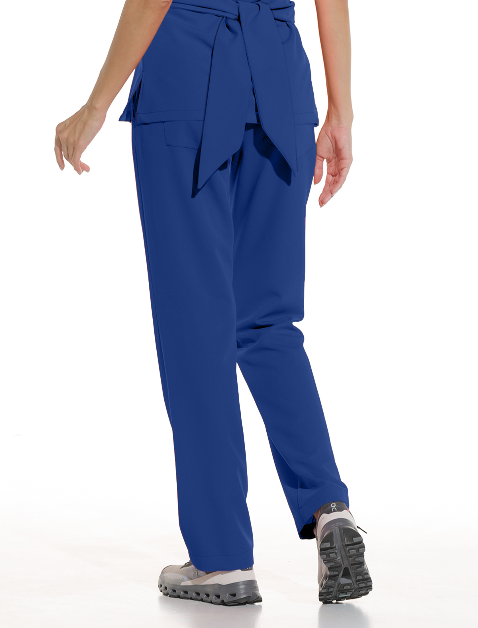 Costum medical STYLE Royal Blue - Bild 6