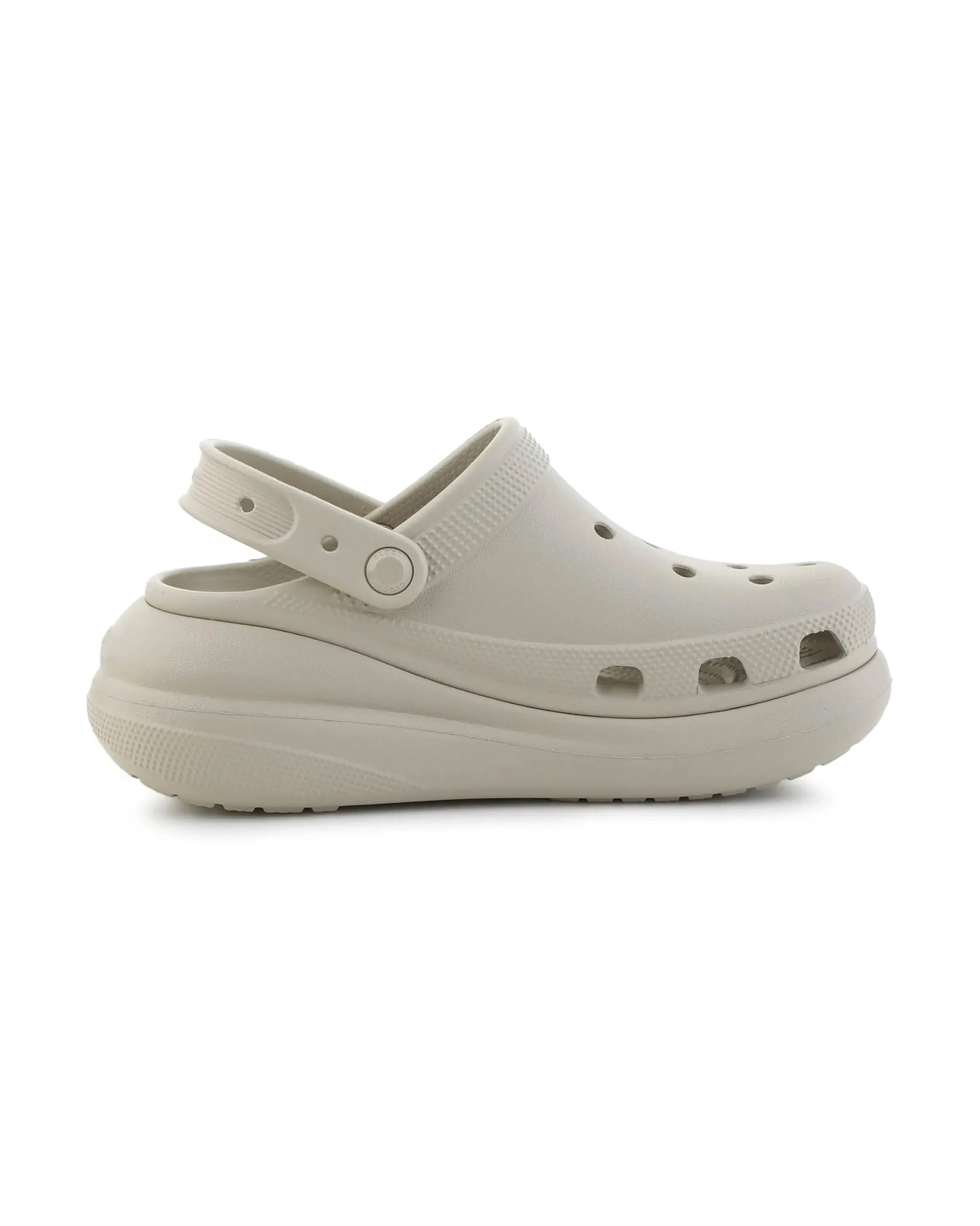 CROCS Crush Quartz Clogs - Vorderansicht