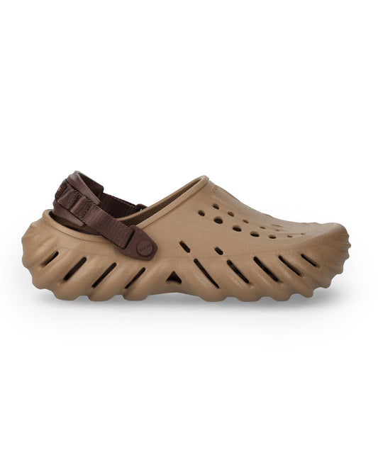 Saboti CROCS ECHO Latte