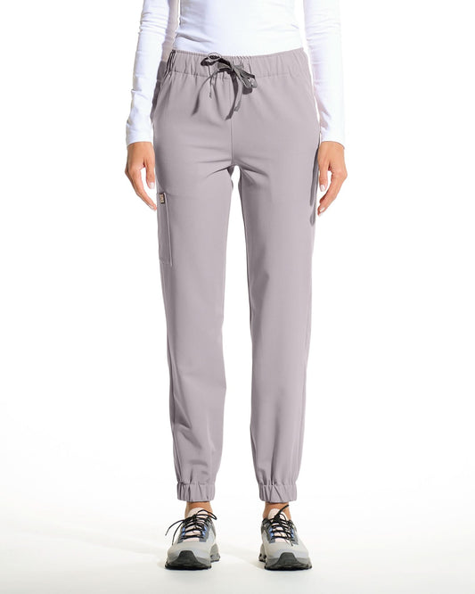 FLEX medical pants, grey