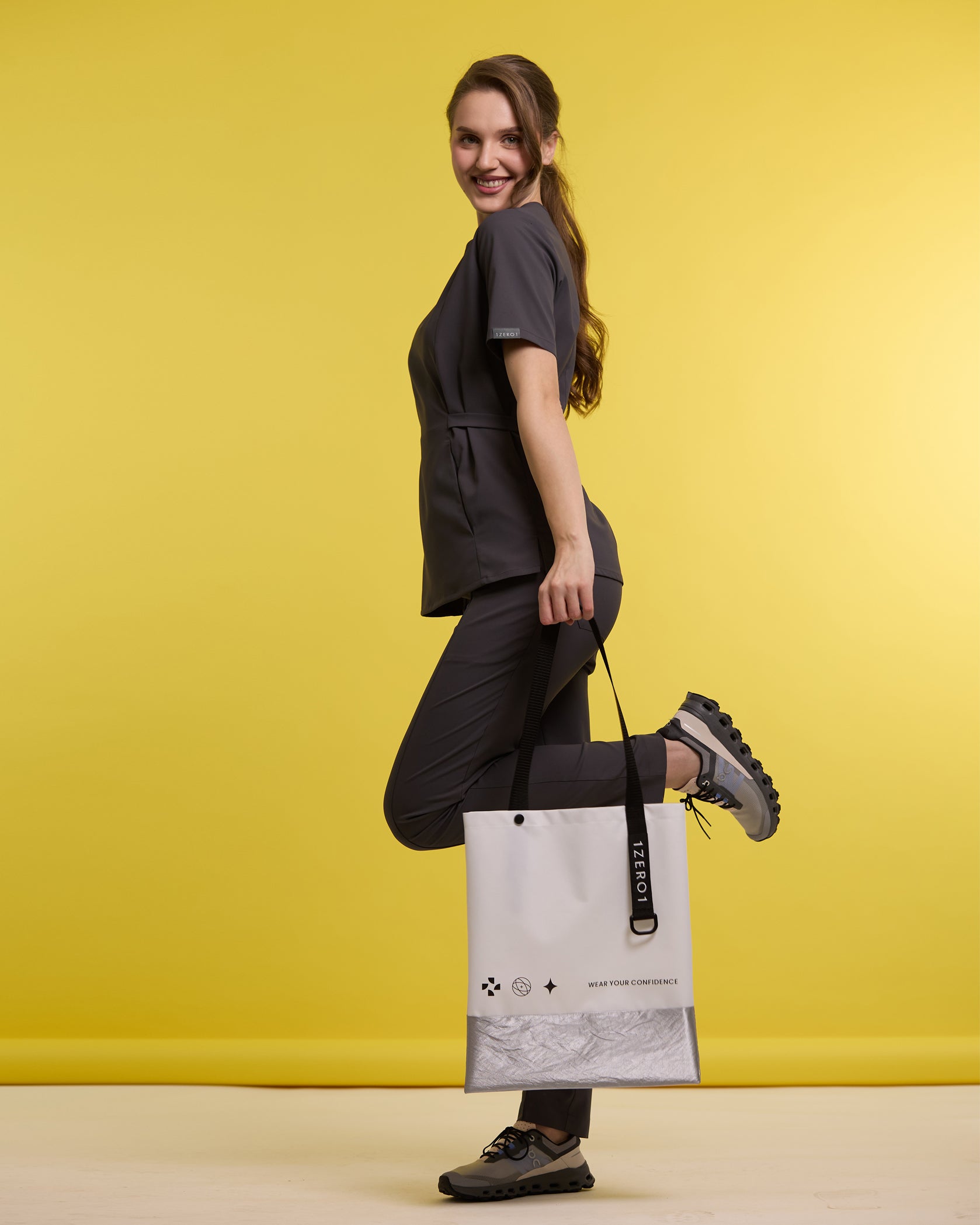 Tote bag - Image 4