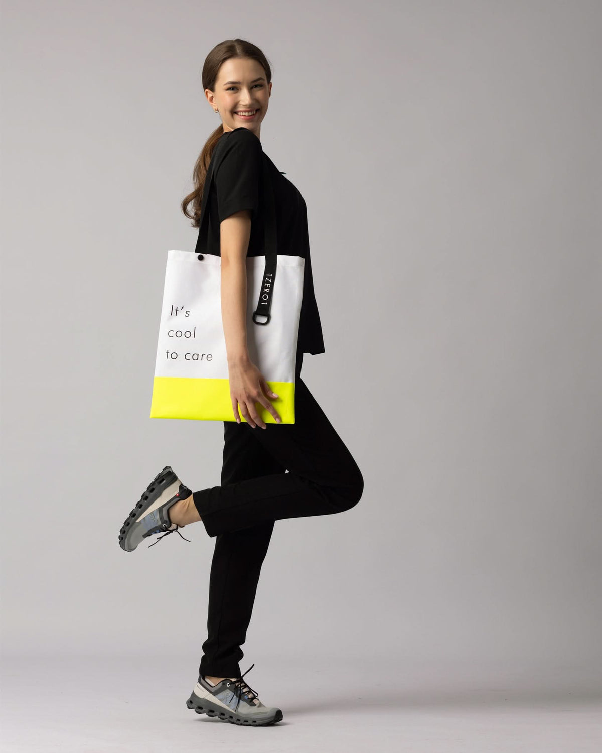 TOTE BAG - 1zero1.ro