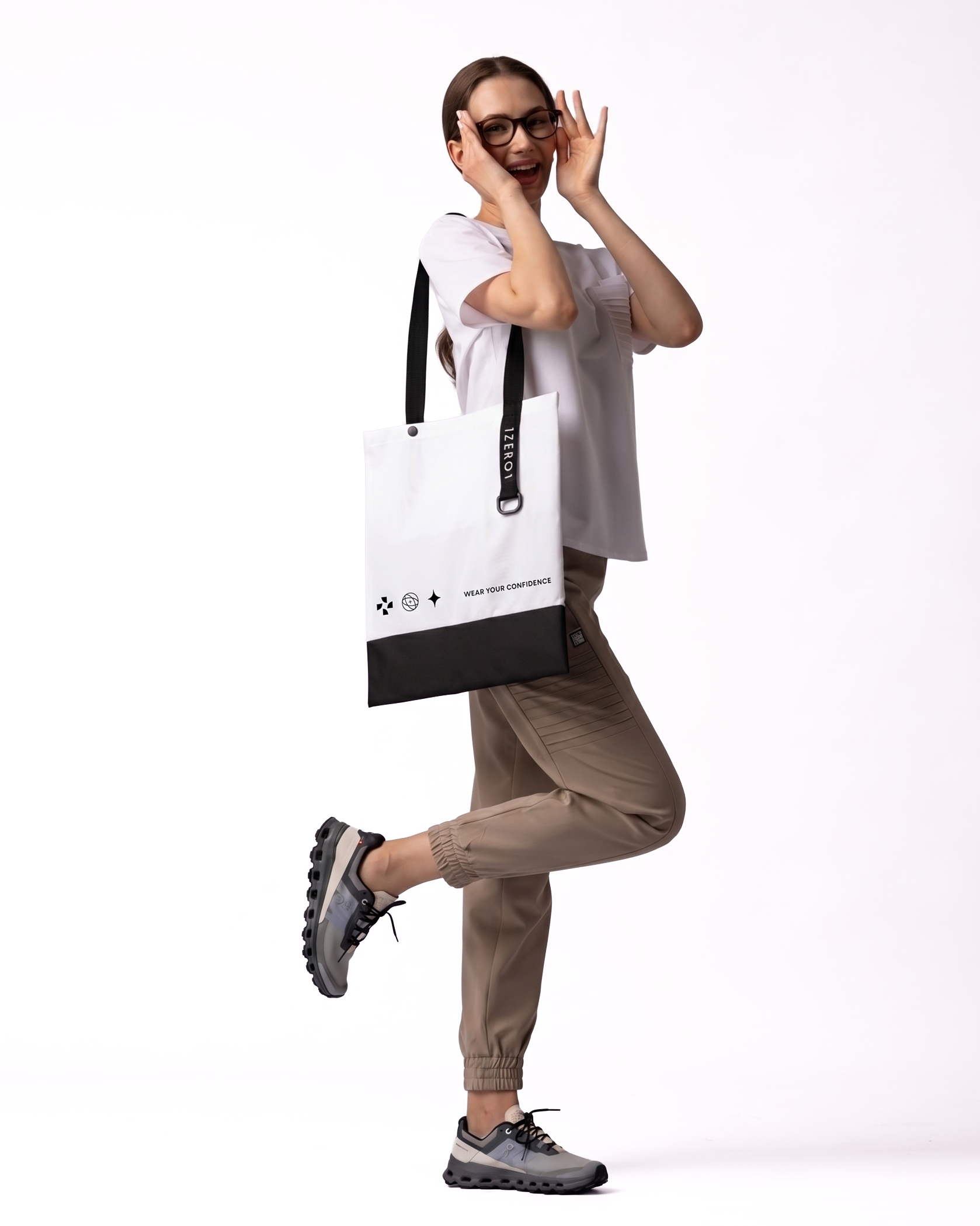Tote bag - Image 3