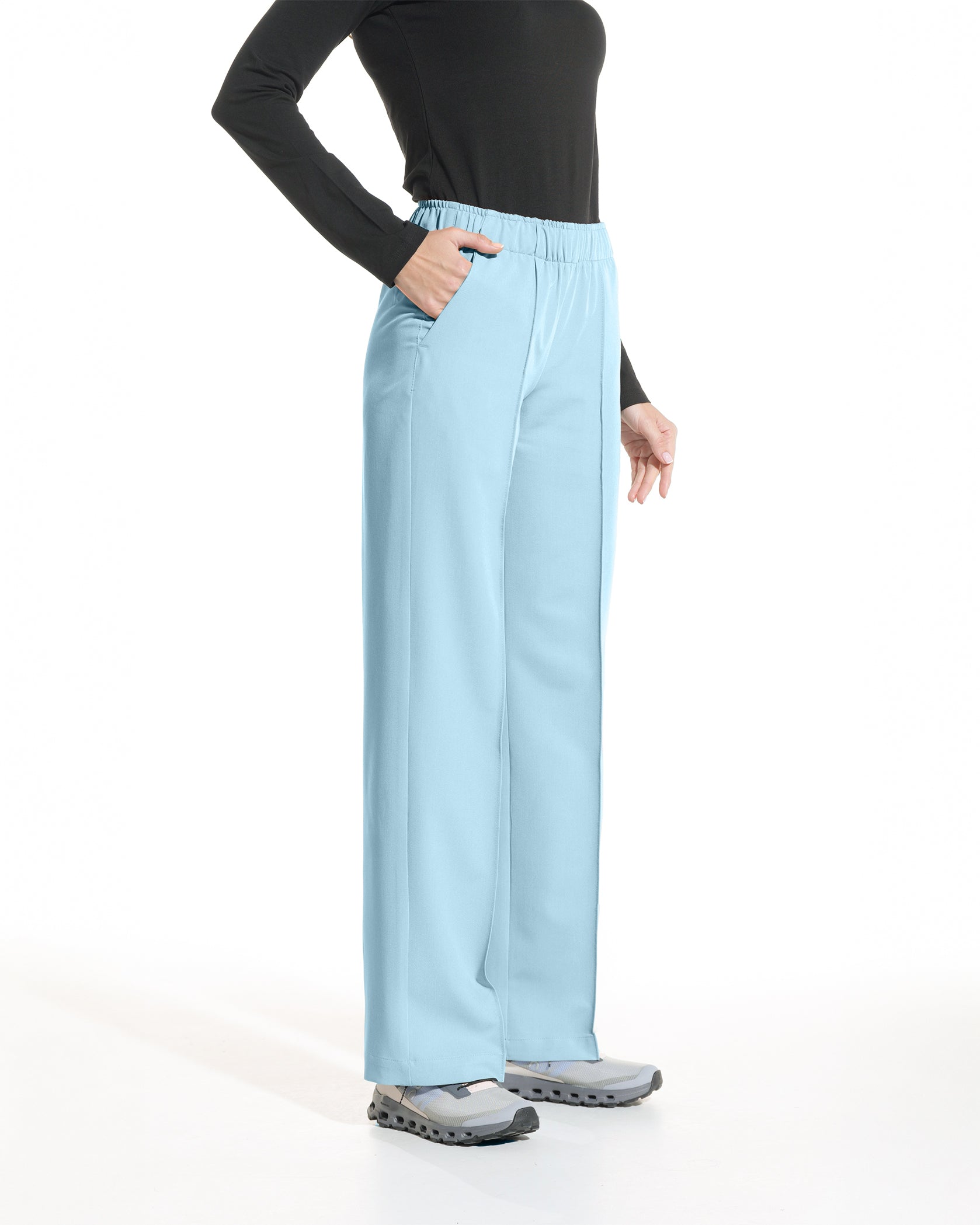Costum medical STUDIO Blue - Image 3