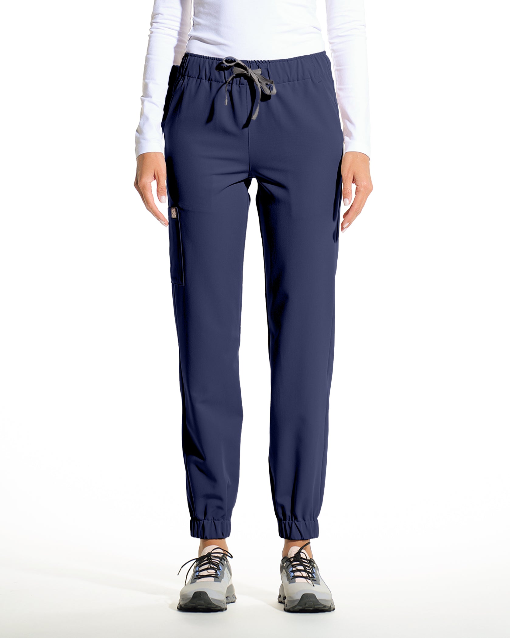 Costum medical ACTIVE Navy - Image 7