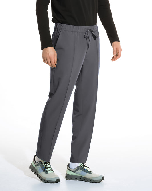 NORM pantaloni medicali barbati grafit