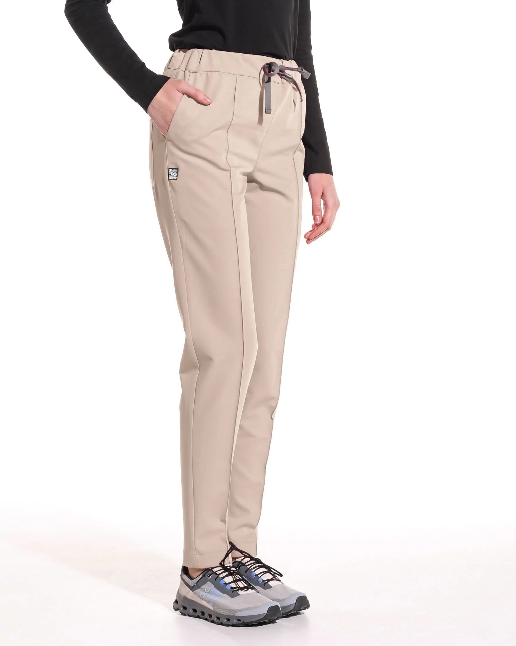 Costum medical CONTOUR Latte - Image 3