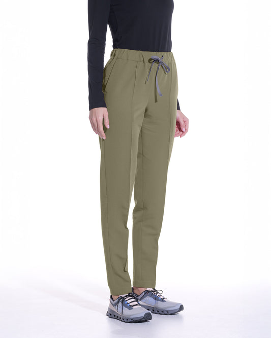 NORMA Olive Arzthose