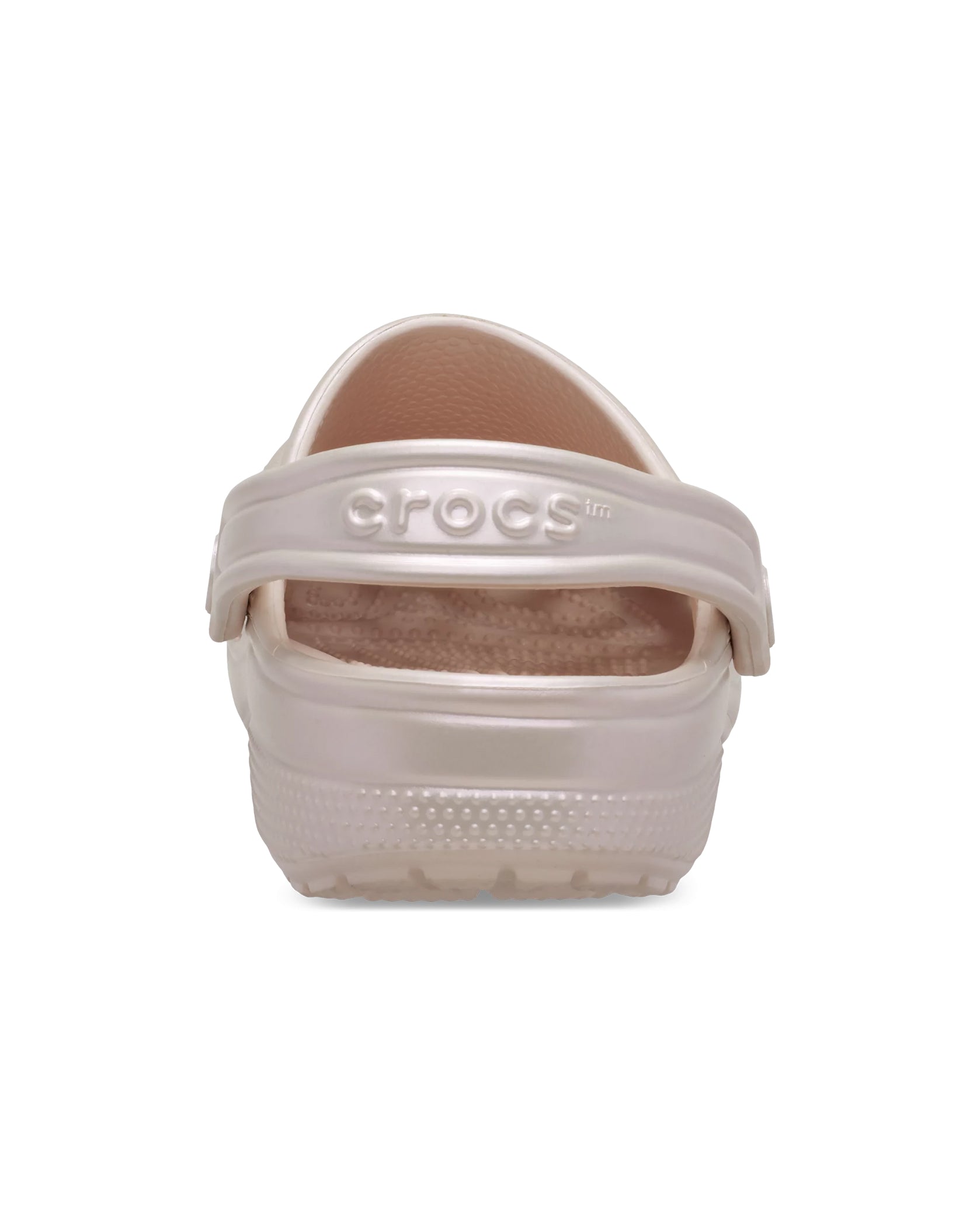CROCS Classic Platform Bone Clogs - Bild 5