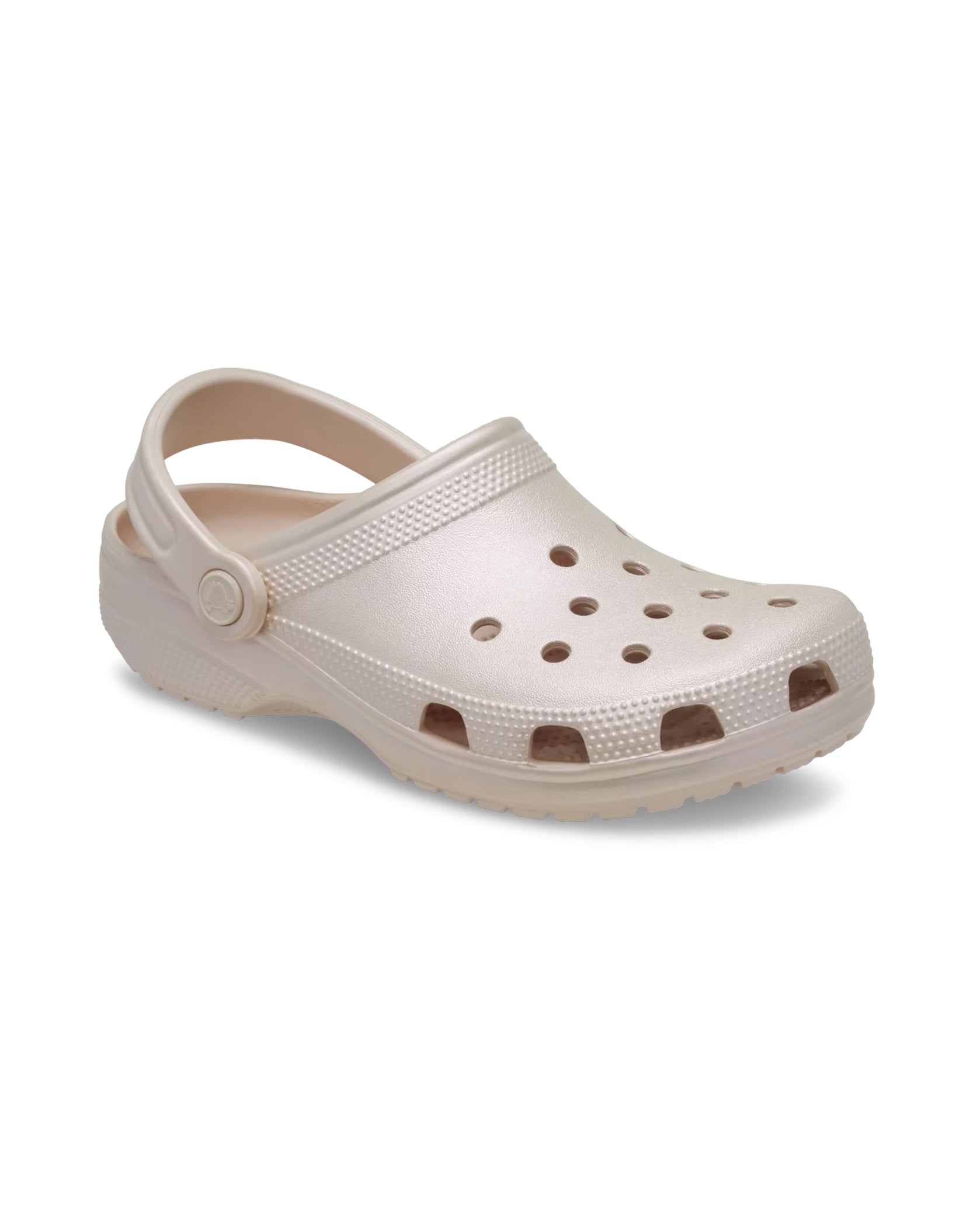 CROCS Classic Platform Bone Clogs - Bild 3