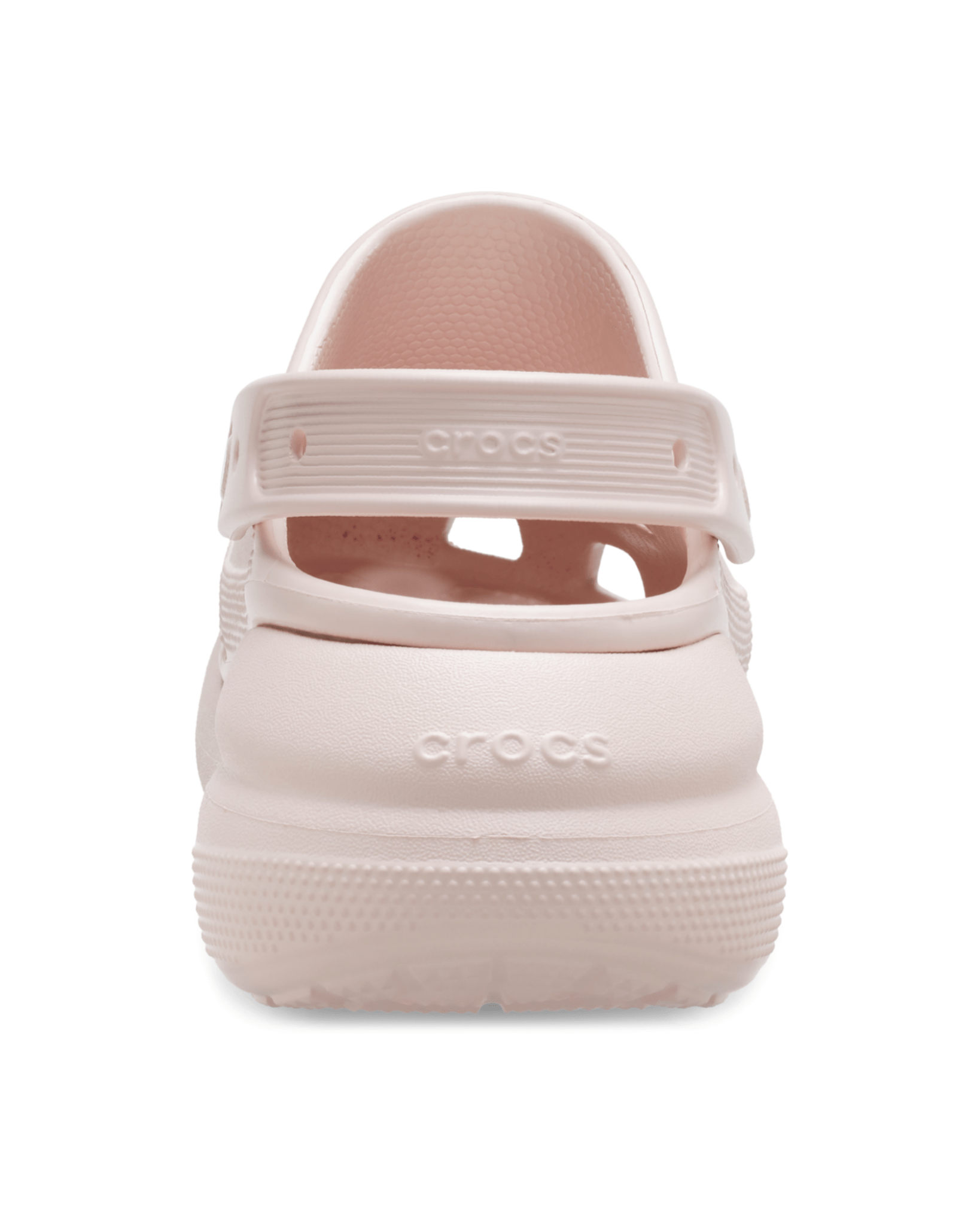 Saboti CROCS CLASSIC CRUSH Quartz - 1zero1.ro