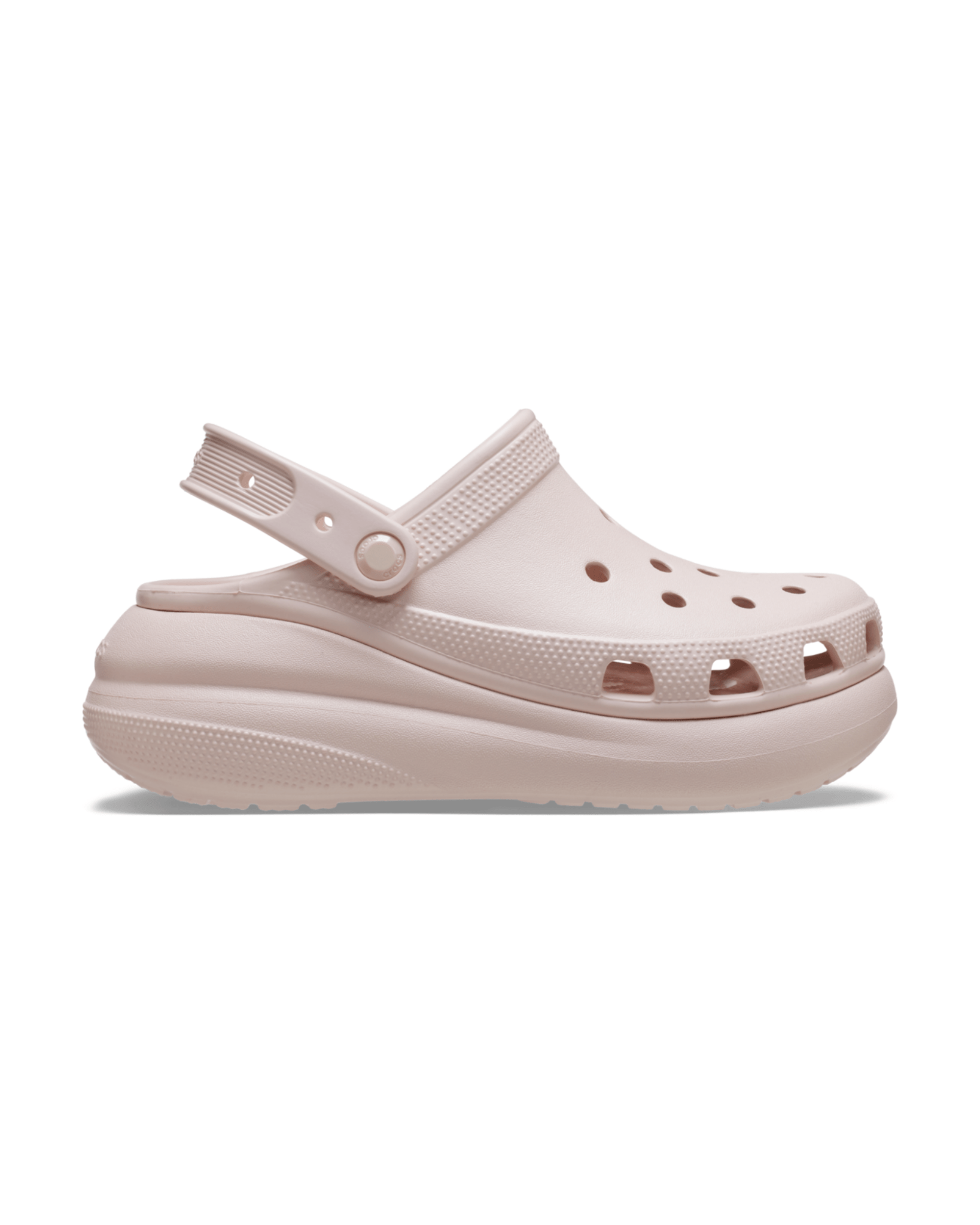 Saboti CROCS CLASSIC CRUSH Quartz - 1zero1.ro
