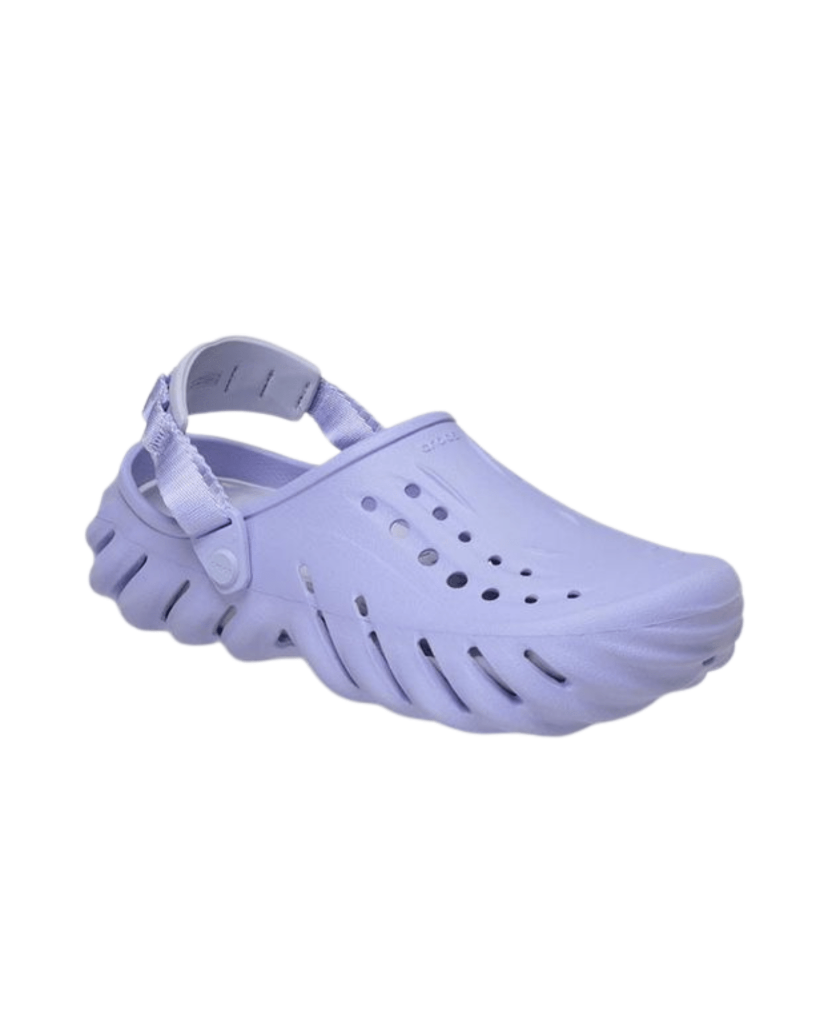 Saboti CROCS ECHO Mystic Purple - 1zero1.ro