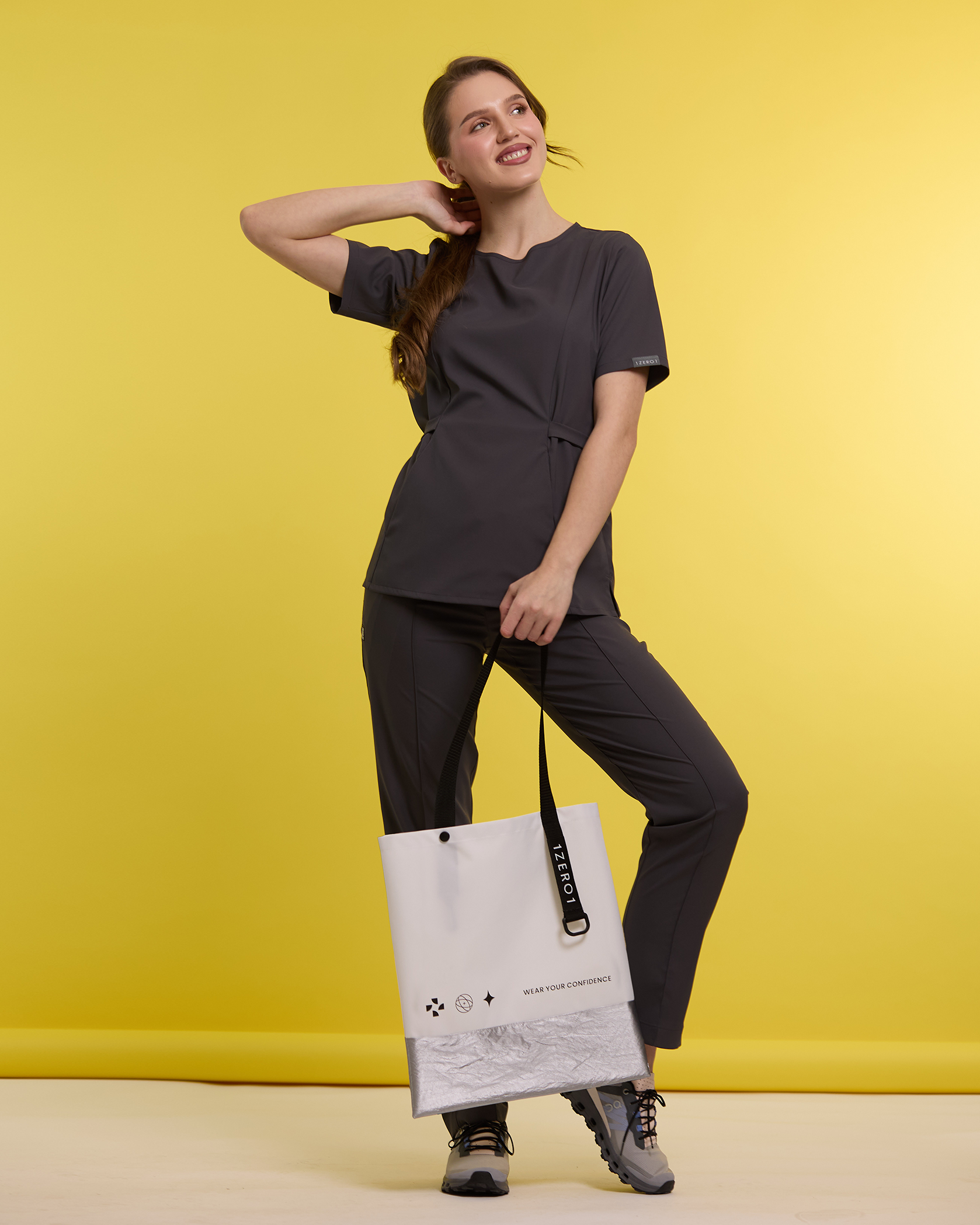Tote bag - Image 3