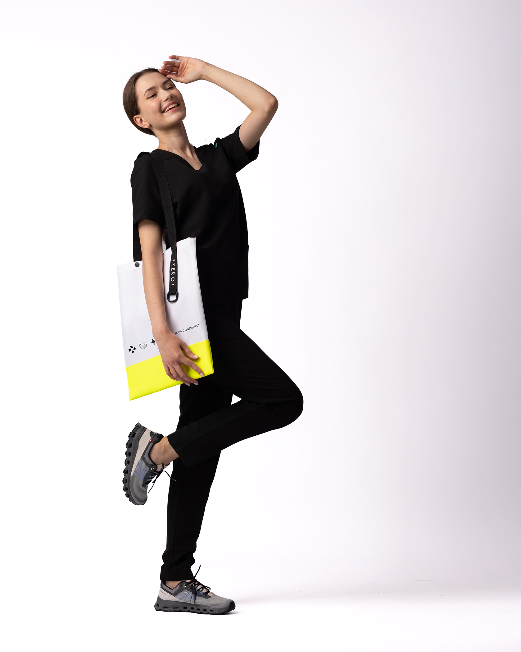 Tote bag - Image 4